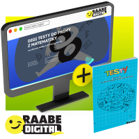 DIGI A PRINT TESTY DO PRÍMY Z MATEMATIKY